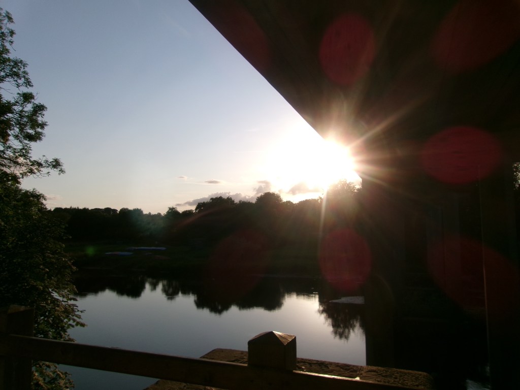 strung, drawn &&nbsp;quartered